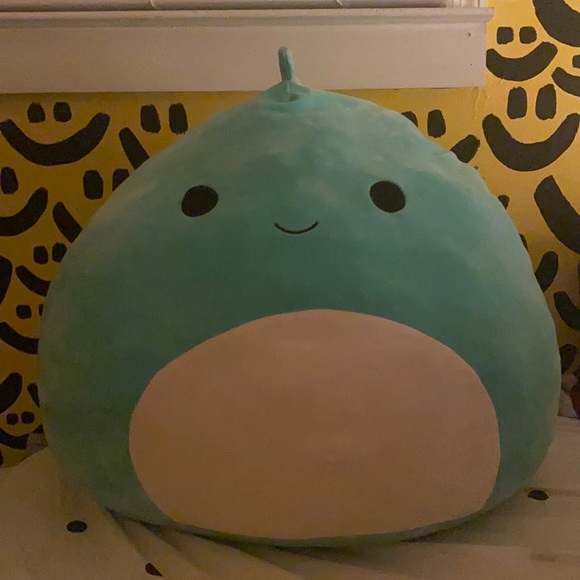 Squishmallows Other - BLACK FRIDAY EXCLUSIVE BEN 22 in SQUISHMALLOW